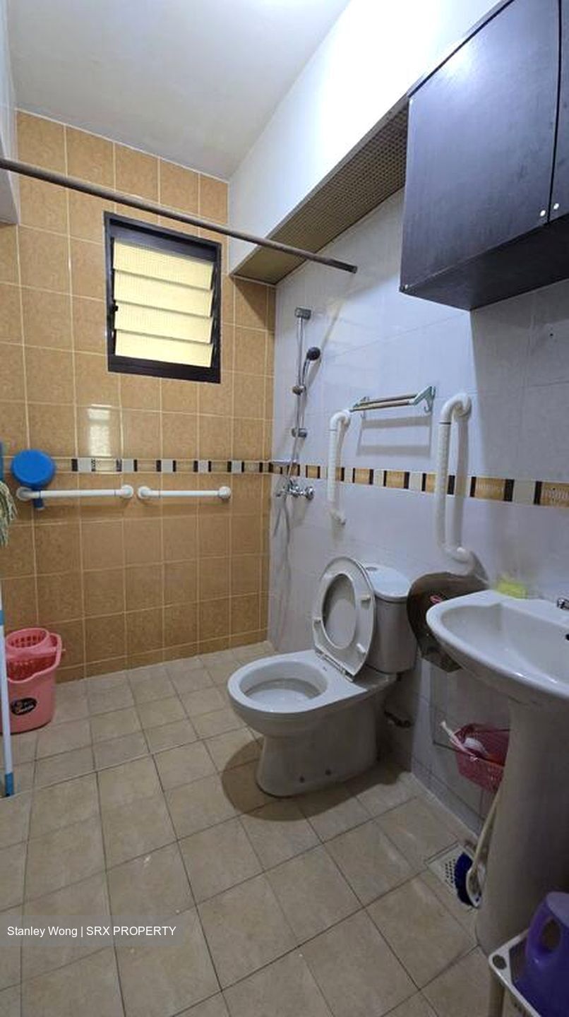 Blk 156 Rivervale Green (Sengkang), HDB 4 Rooms #486875651